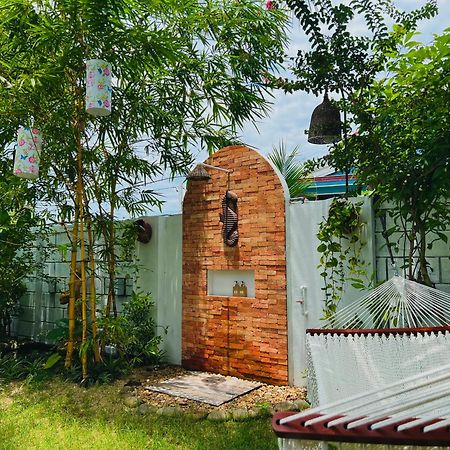 An Bang Garden Pool Villa Hoi An Exterior photo