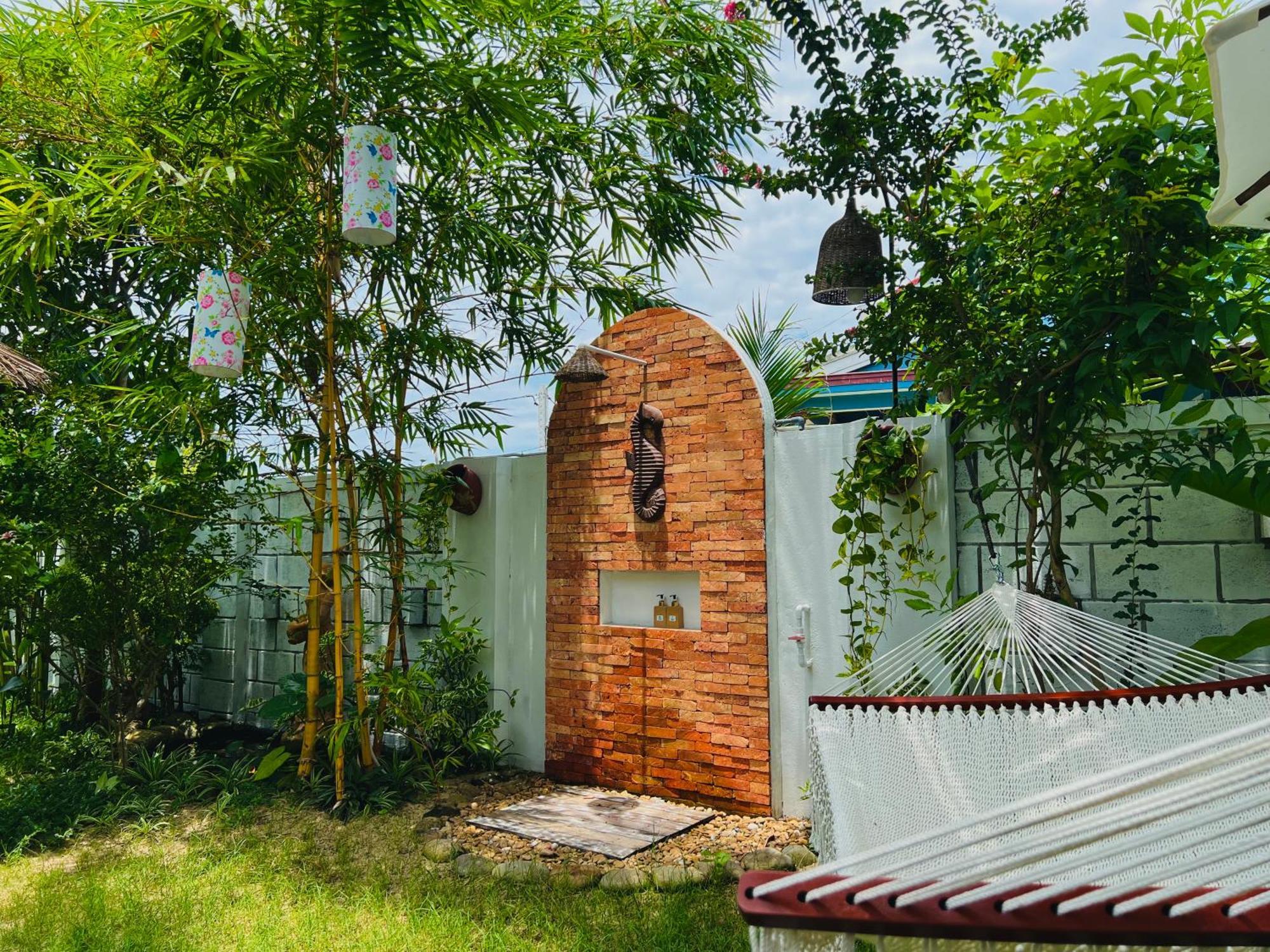 An Bang Garden Pool Villa Hoi An Exterior photo